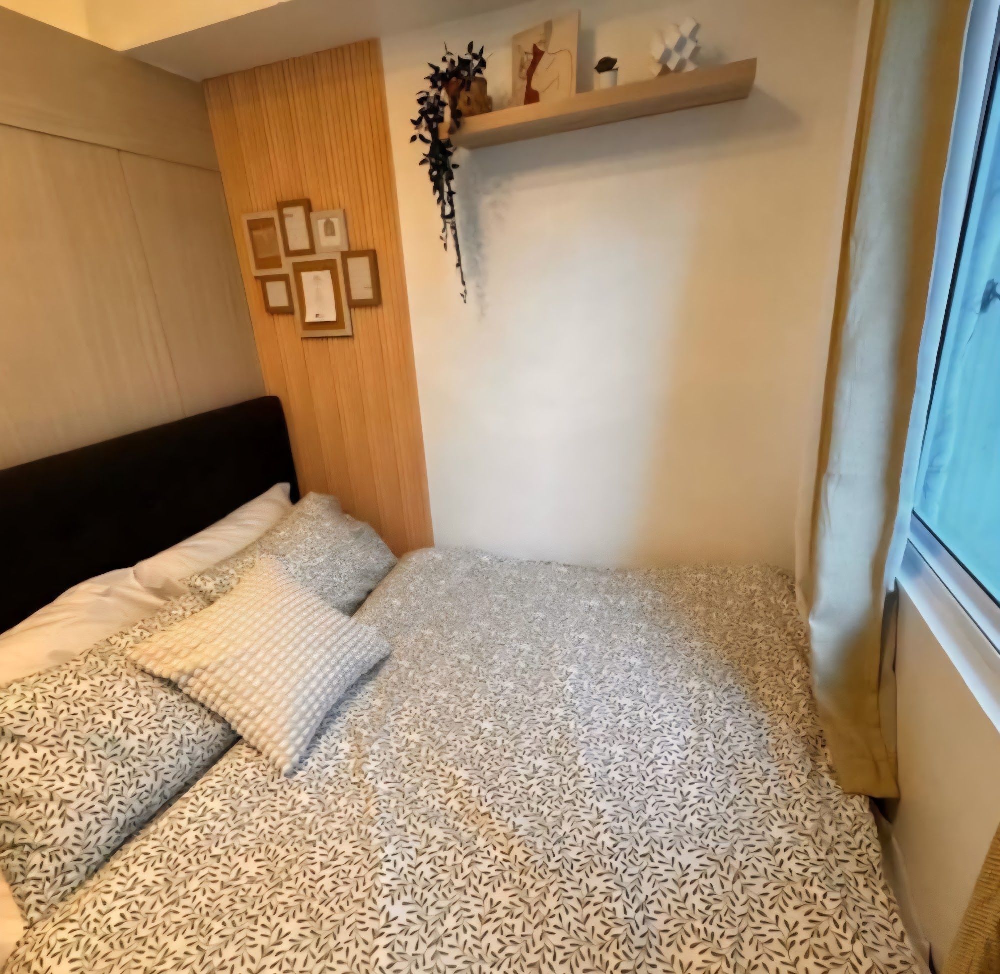 Fourth's Jazz Cozy Pad